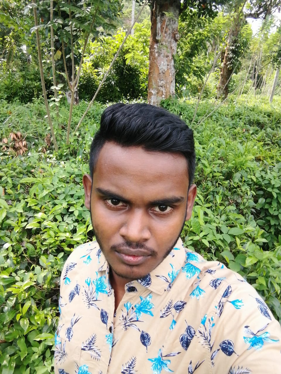 asanka sampath